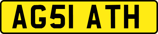 AG51ATH