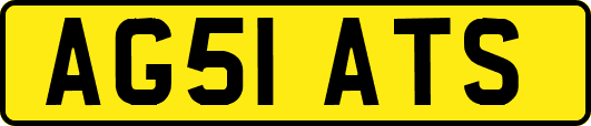 AG51ATS