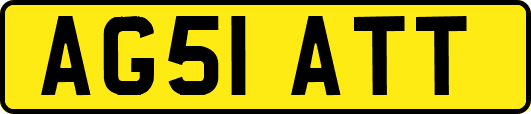 AG51ATT