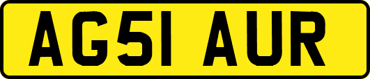 AG51AUR