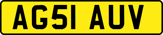 AG51AUV