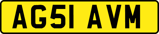 AG51AVM