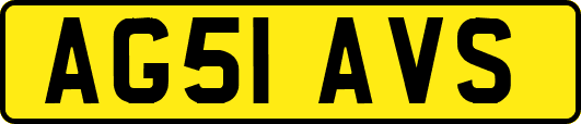 AG51AVS