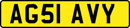 AG51AVY