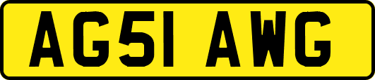 AG51AWG