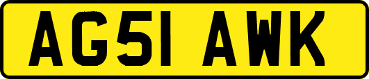 AG51AWK