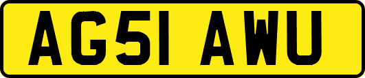 AG51AWU