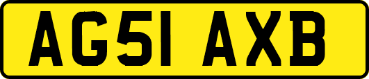 AG51AXB