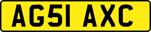 AG51AXC