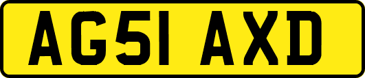 AG51AXD