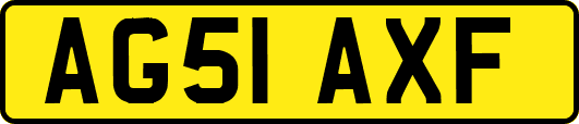 AG51AXF