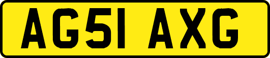 AG51AXG