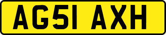 AG51AXH