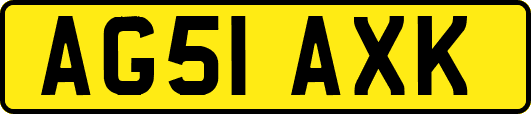 AG51AXK