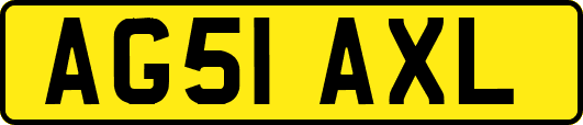 AG51AXL