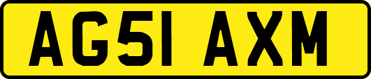 AG51AXM