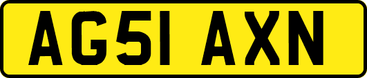 AG51AXN