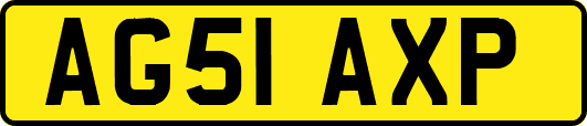 AG51AXP