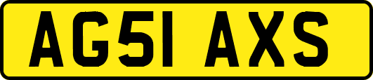 AG51AXS