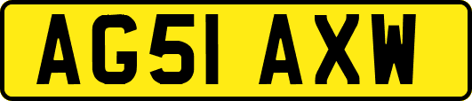 AG51AXW