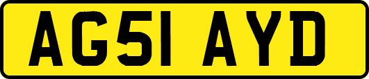 AG51AYD