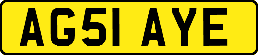 AG51AYE