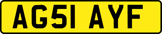 AG51AYF