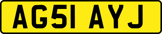 AG51AYJ