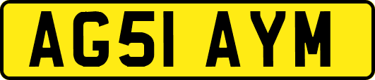 AG51AYM