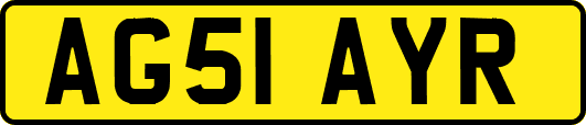 AG51AYR