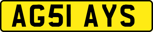 AG51AYS