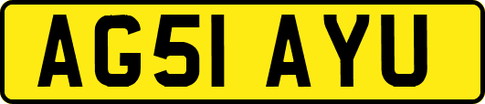 AG51AYU