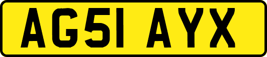 AG51AYX