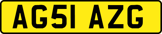 AG51AZG