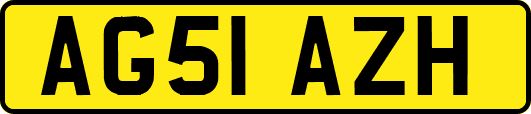 AG51AZH