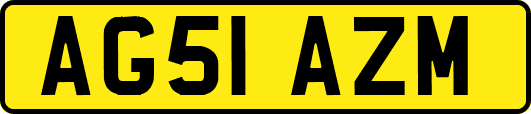 AG51AZM