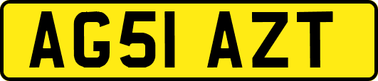 AG51AZT