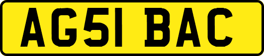 AG51BAC