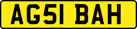 AG51BAH