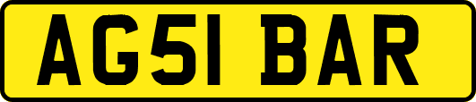 AG51BAR