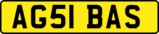 AG51BAS