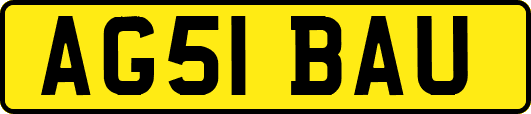 AG51BAU