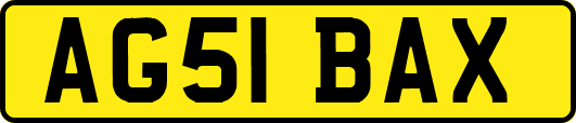 AG51BAX