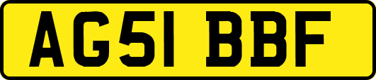 AG51BBF
