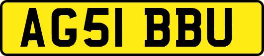 AG51BBU