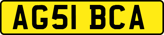 AG51BCA