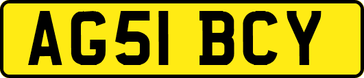 AG51BCY