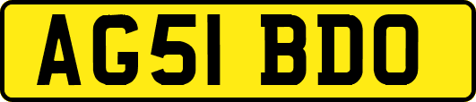 AG51BDO