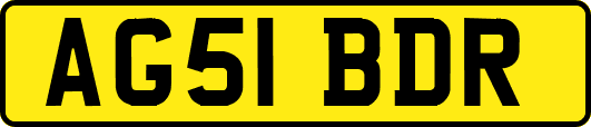 AG51BDR