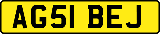 AG51BEJ